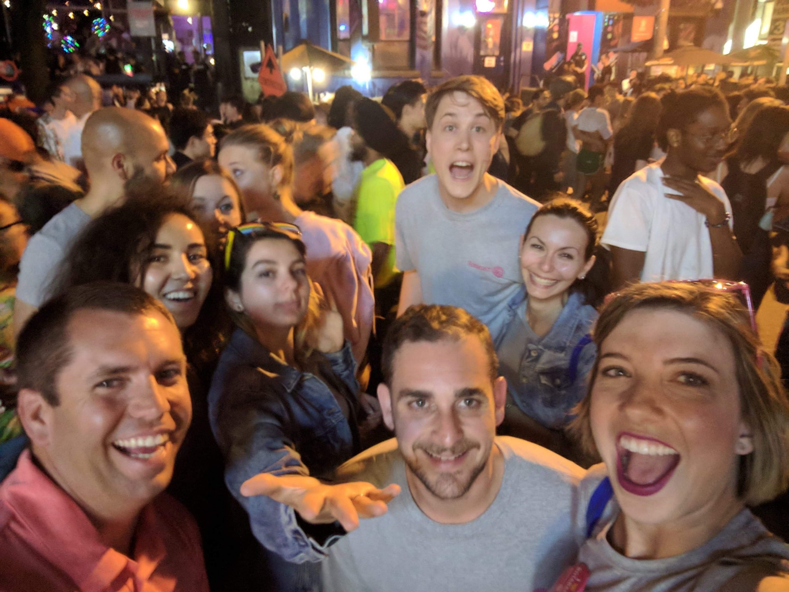LGBT+ inclusion in Rotary