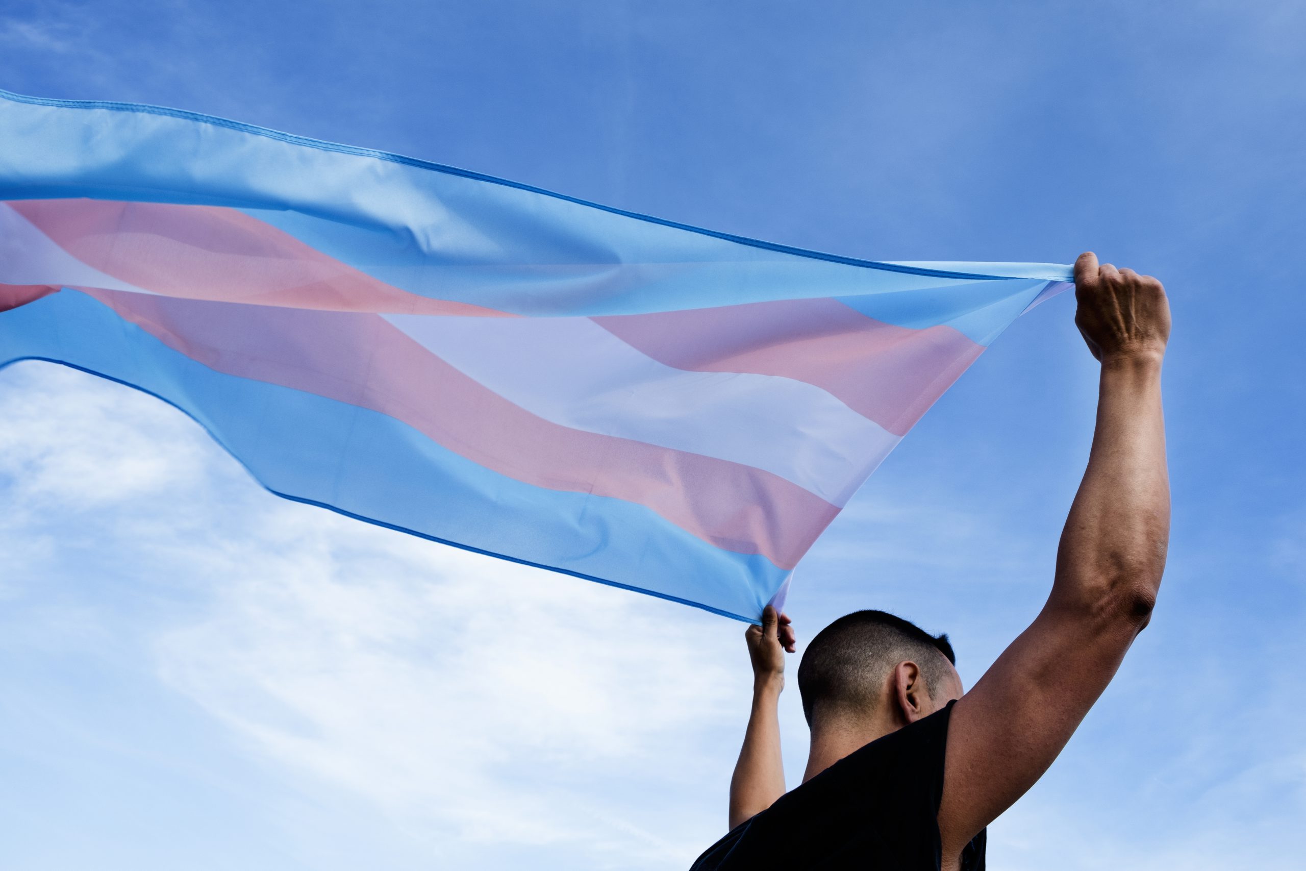 Supporting inclusion for transgender people
