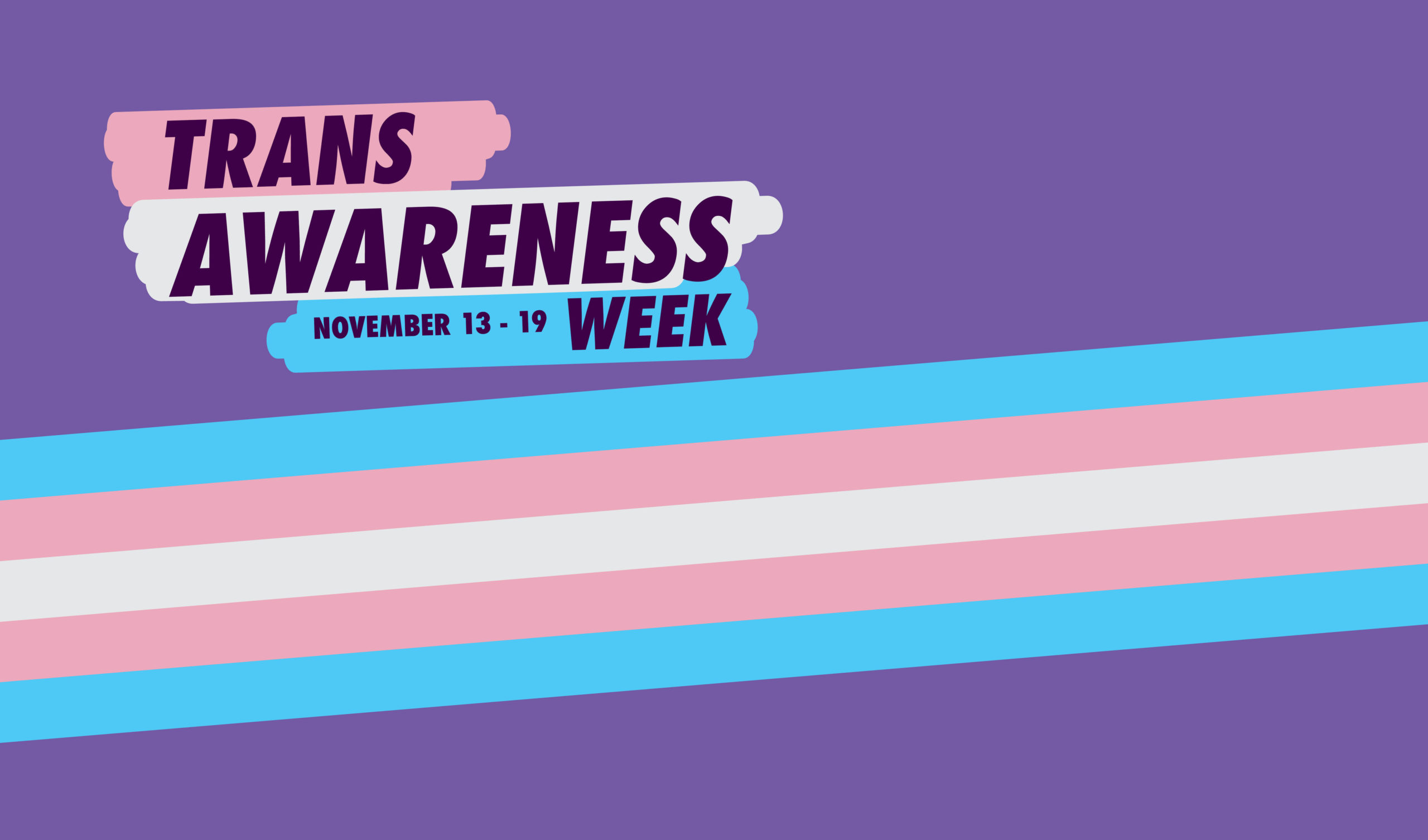 Trans Awareness Week 2021 | Rotary LGBT+ Fellowship